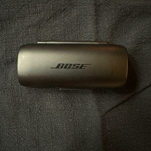 Bose Soundsport Free Headphonrd